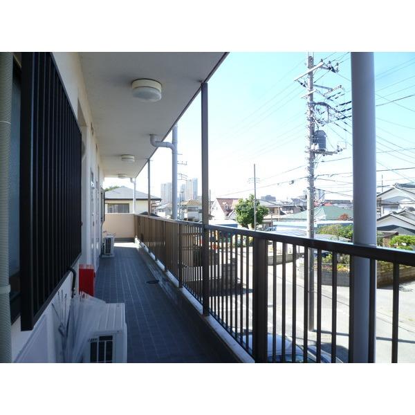 第５パールメゾン岡田 物件画像