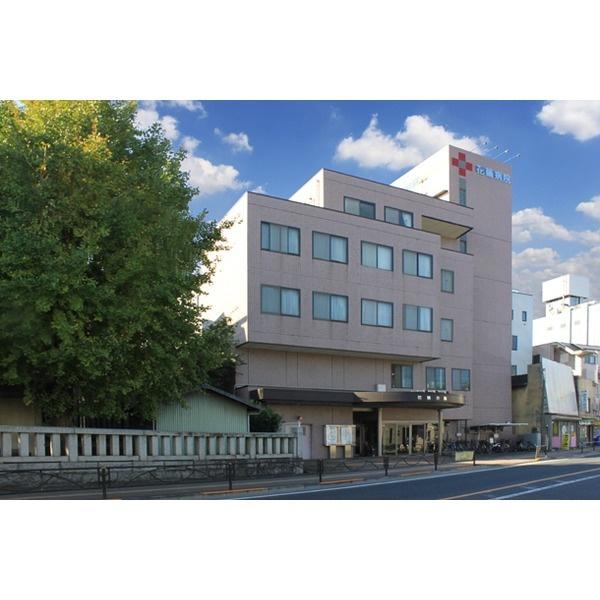 周辺環境画像