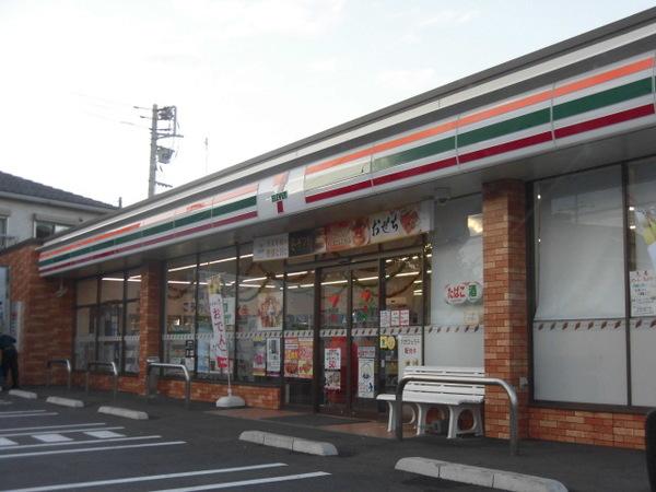 apartment 上北台３丁目