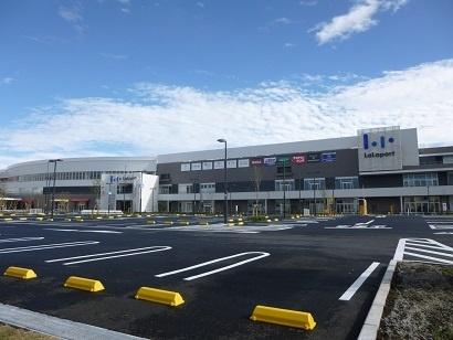 apartment 上北台３丁目