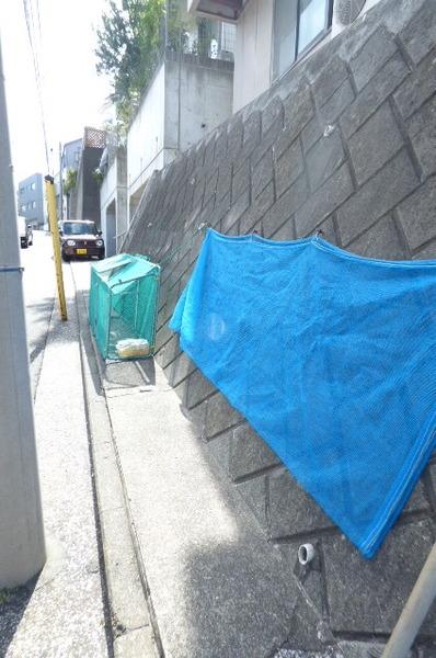 三田ハイツ 物件画像