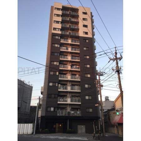 外観写真1