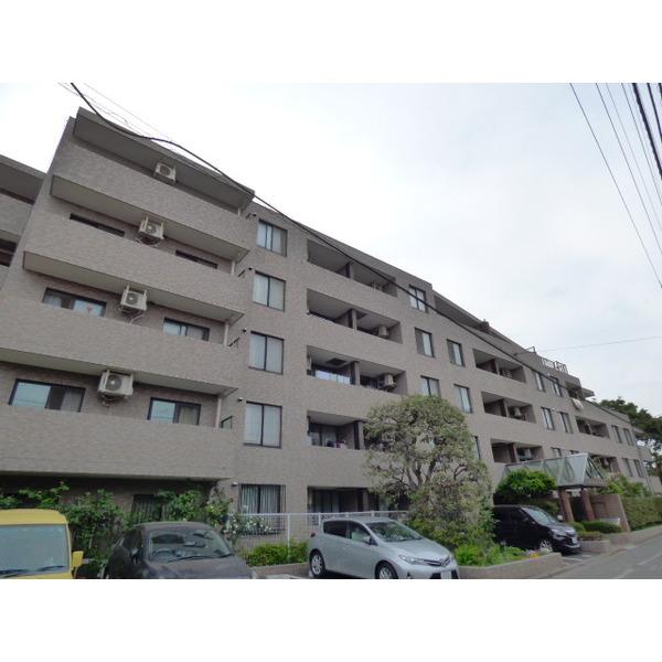 ライオンズマンション萩山 物件画像