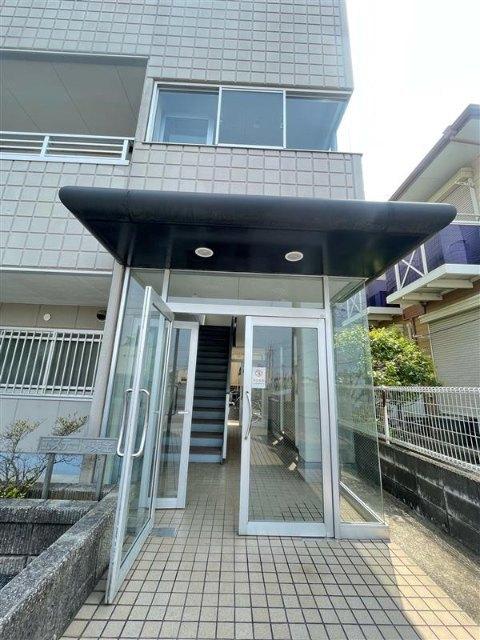 エステート東金 物件画像