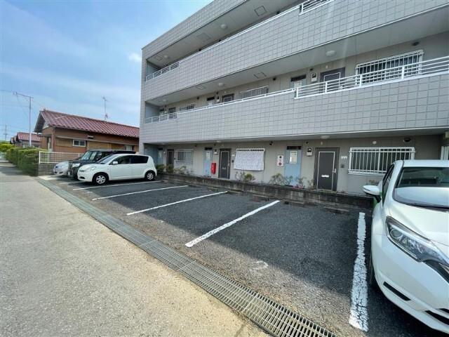 エステート東金 物件画像