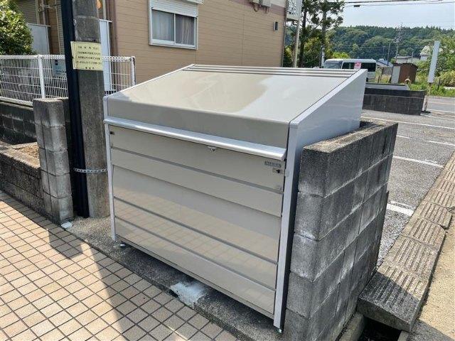 エステート東金 物件画像