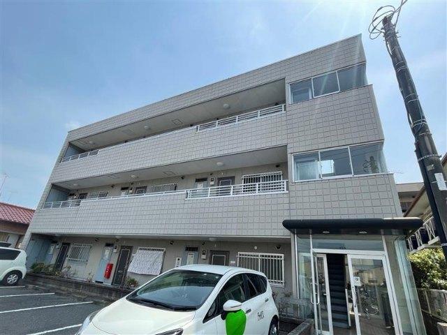 エステート東金 物件画像