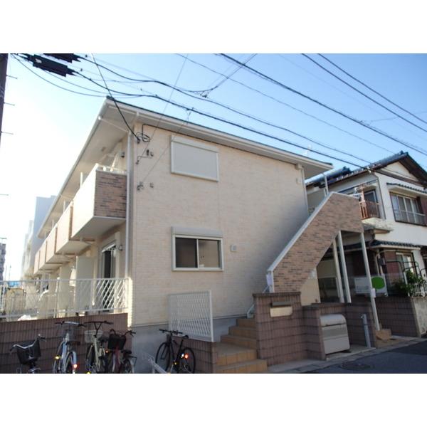 ラカノスⅠ 物件画像
