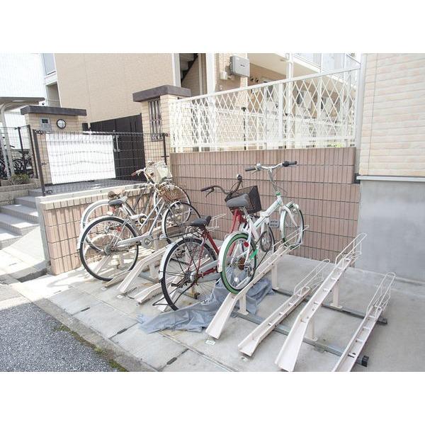 ラカノスⅠ 物件画像