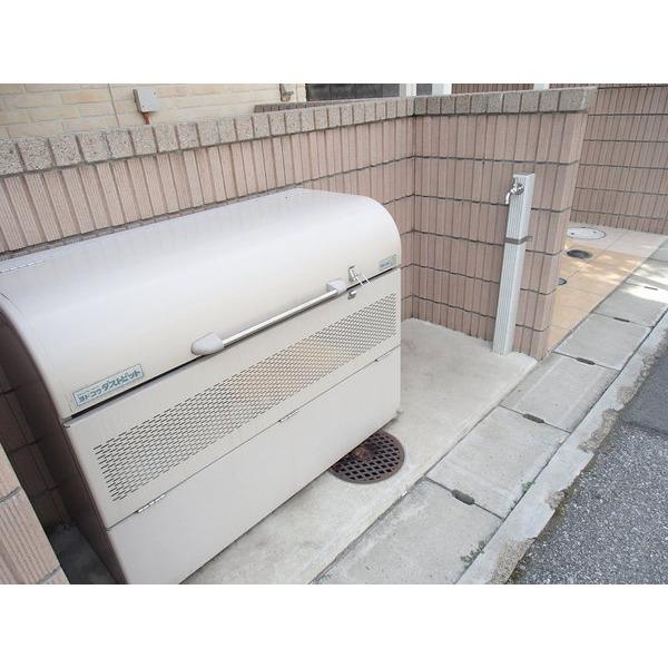 ラカノスⅠ 物件画像