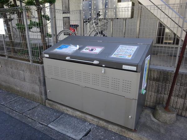 マーレ・タカラ 物件画像