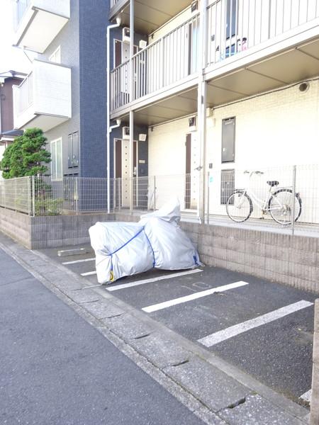 マーレ・タカラ 物件画像