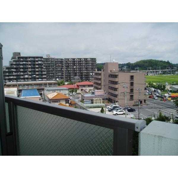 センチュリー成田 物件画像