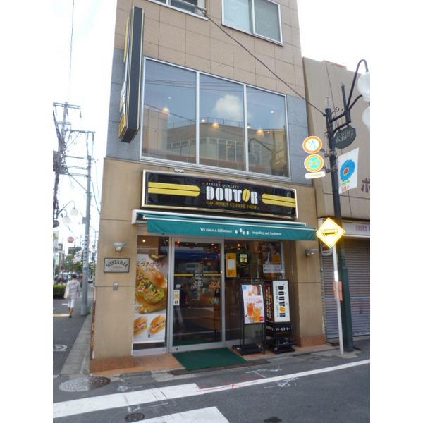 ドトールコーヒー