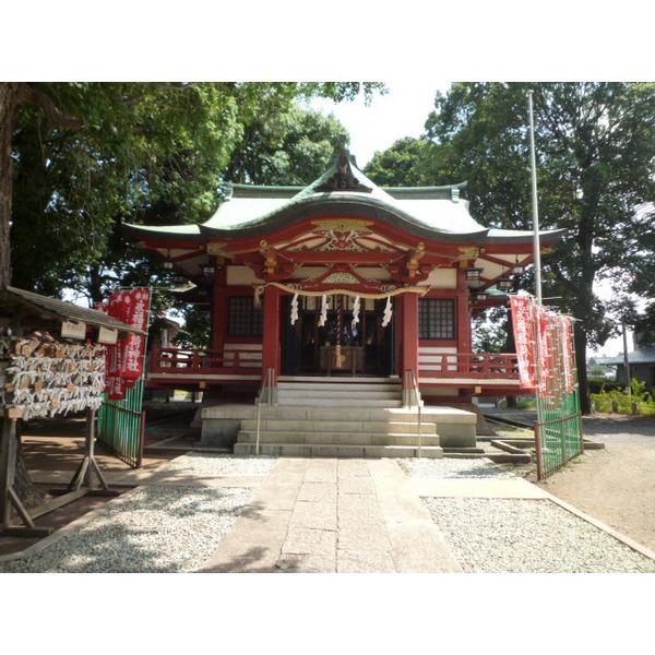 神社