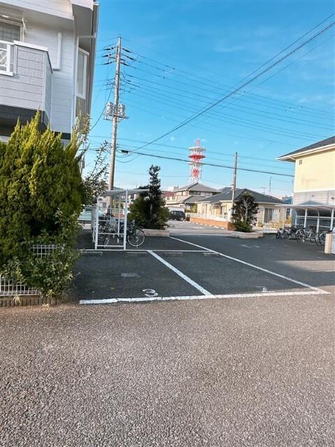ヴィラージュＡ 物件画像