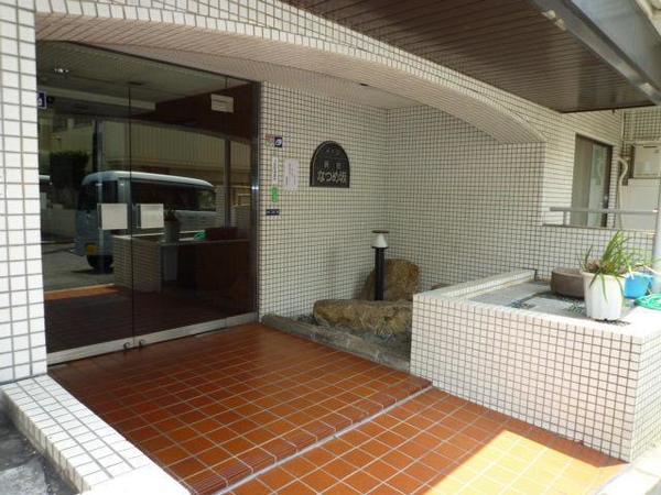メイツ新宿なつめ坂 物件画像