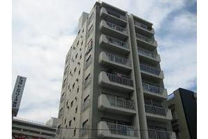 富岡大和マンション 物件画像