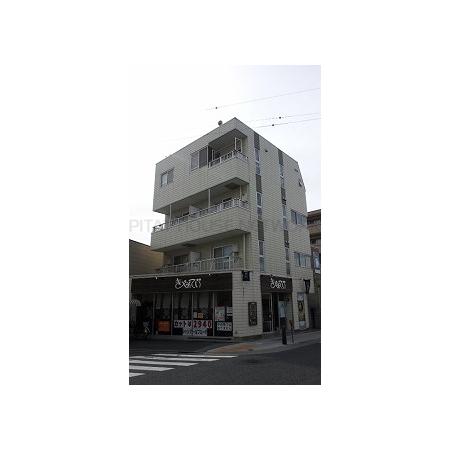 外観写真1
