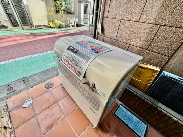 グリシーヌ文京 物件画像