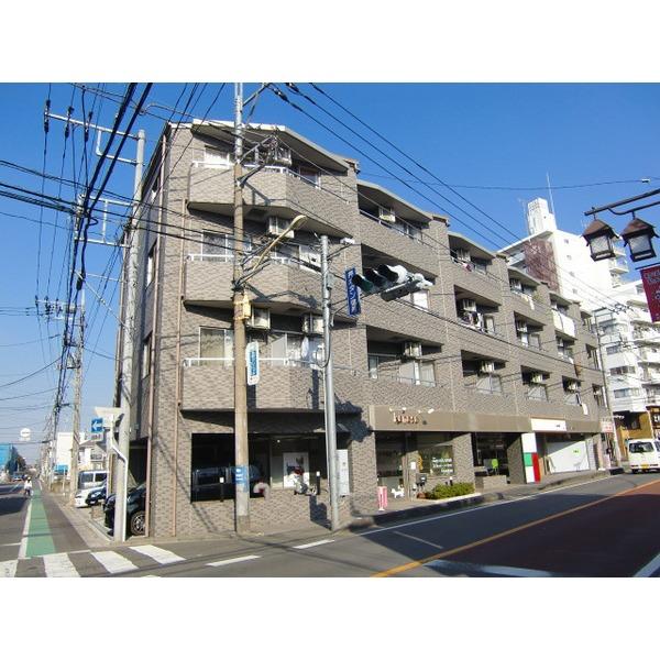 チュラビスタみずほ 物件画像