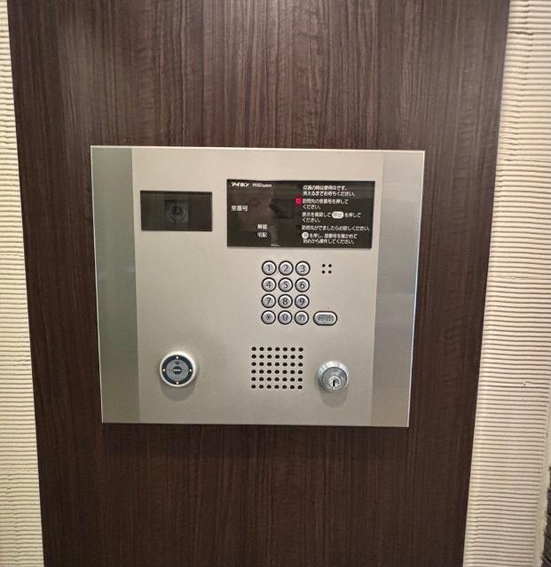 エクセレントスクエア新丸子 物件画像