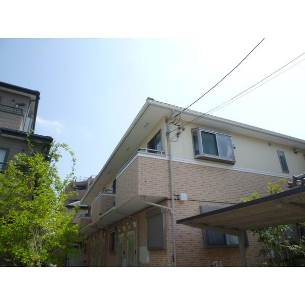 西賢フラット参番館 物件画像