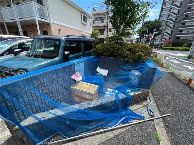 ピース・オブ・マイン 物件画像
