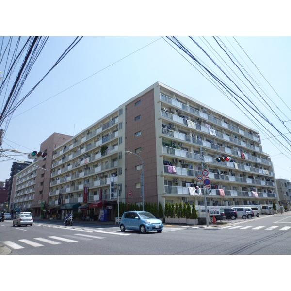 行徳マンション 物件画像