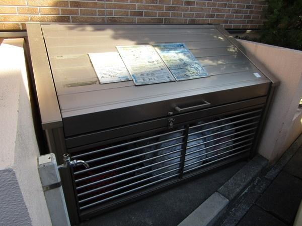 ミカーレ 物件画像