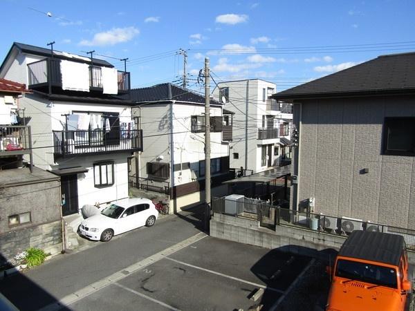 ミカーレ 物件画像