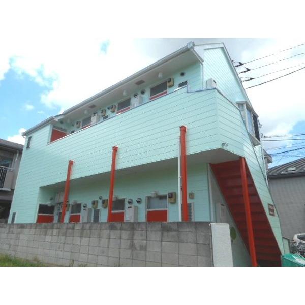 メゾングリシーヌ 物件画像