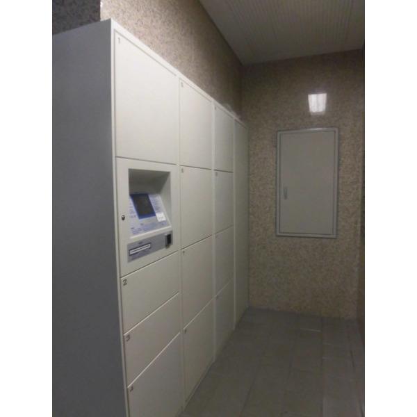 パロス築地 物件画像