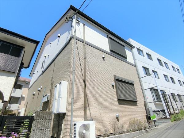 ペルレ向ヶ丘遊園 物件画像