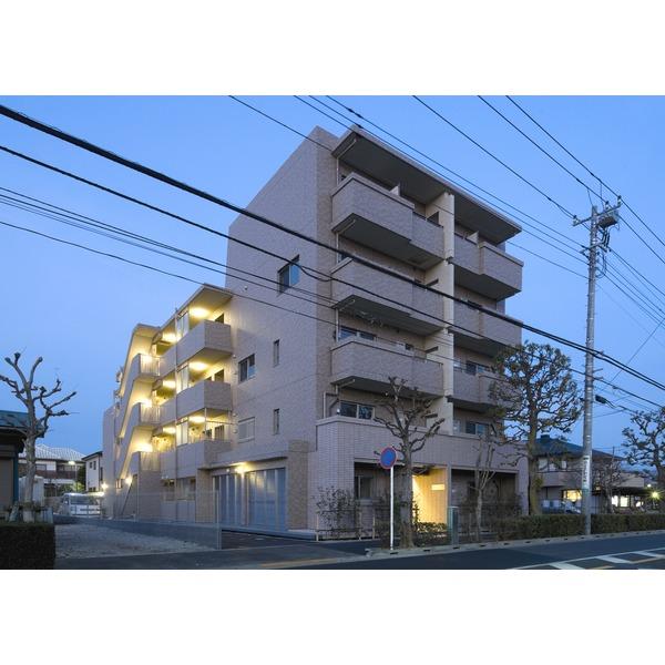 ジュネスアース 物件画像