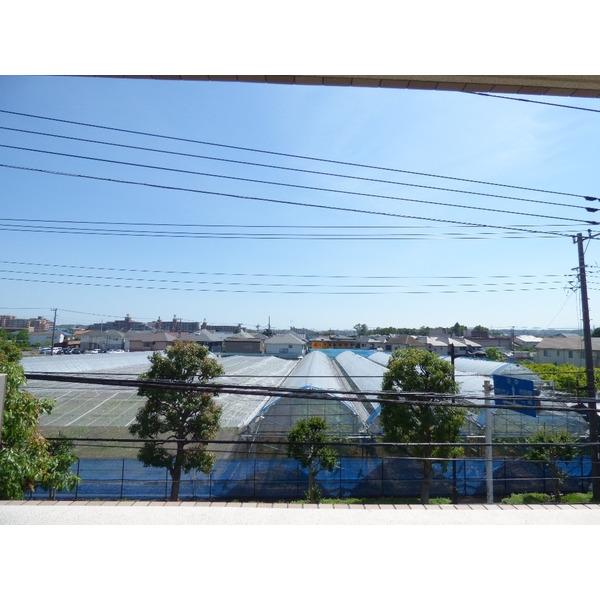 ジュネスアース 物件画像