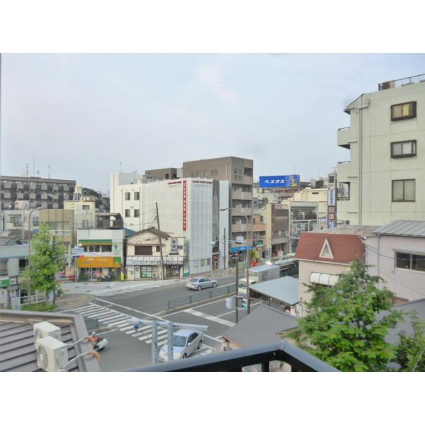 プレミアムレジデンス上反町 物件画像