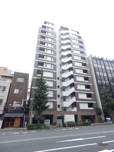 ファミール御茶ノ水アンシェール 物件画像