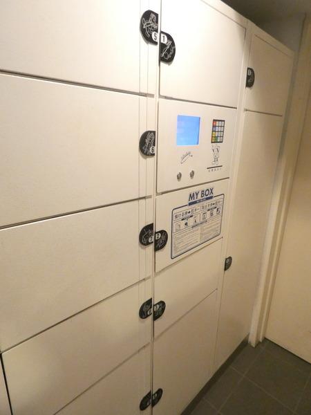 ファミール御茶ノ水アンシェール 物件画像