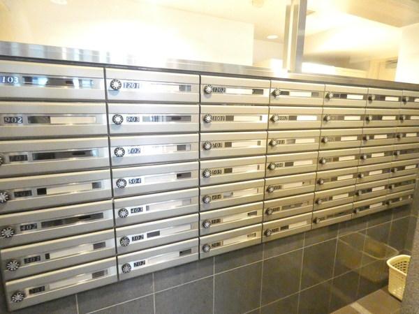 ファミール御茶ノ水アンシェール 物件画像