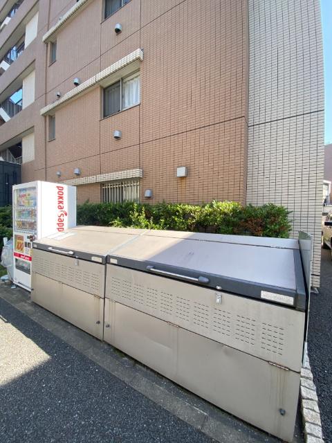モンテシエル 物件画像