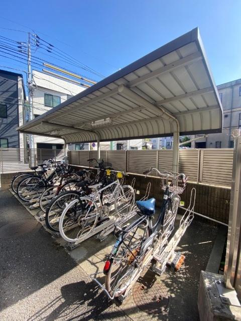 モンテシエル 物件画像