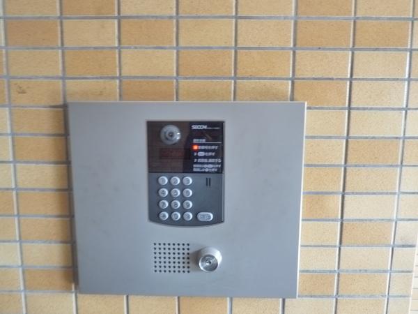 ライオンズマンション鶴見第３ 物件画像