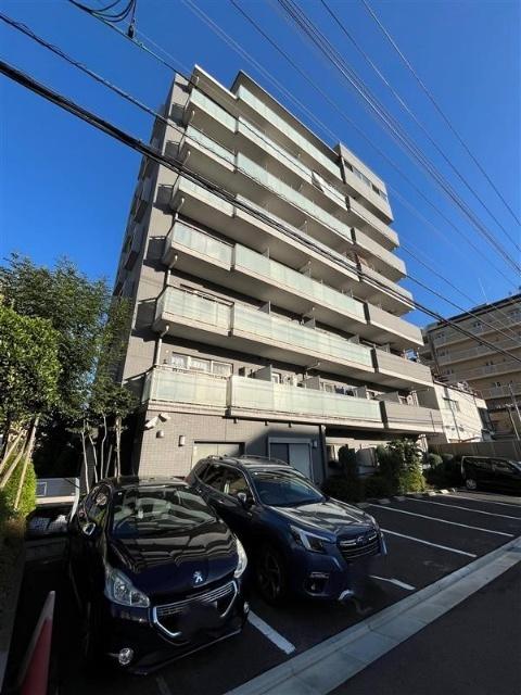 敷地内駐車場あり（空き要確認）