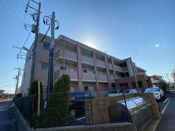 フリーゼ 物件画像