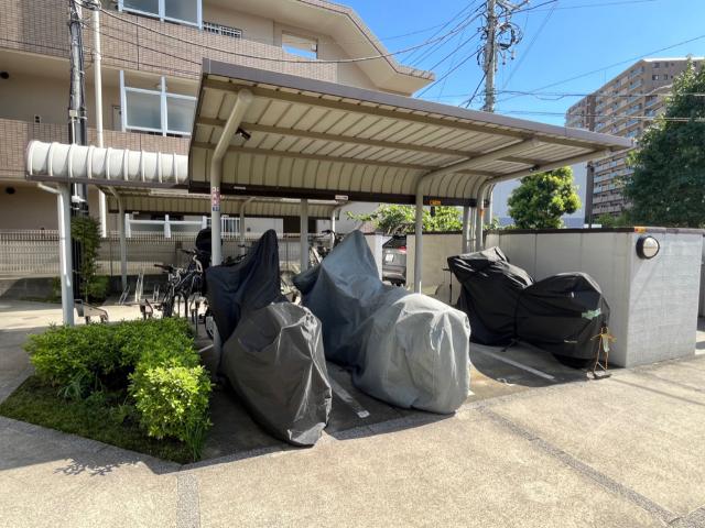 エクセラン 物件画像