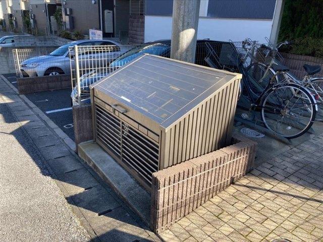 アヴローラ 物件画像