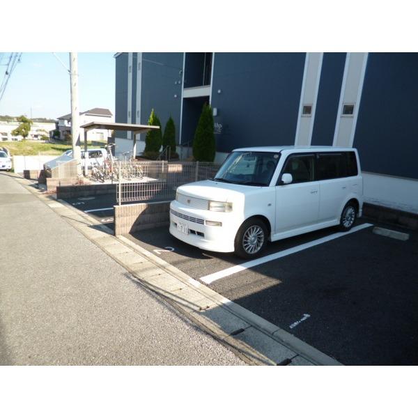 アヴローラ 物件画像