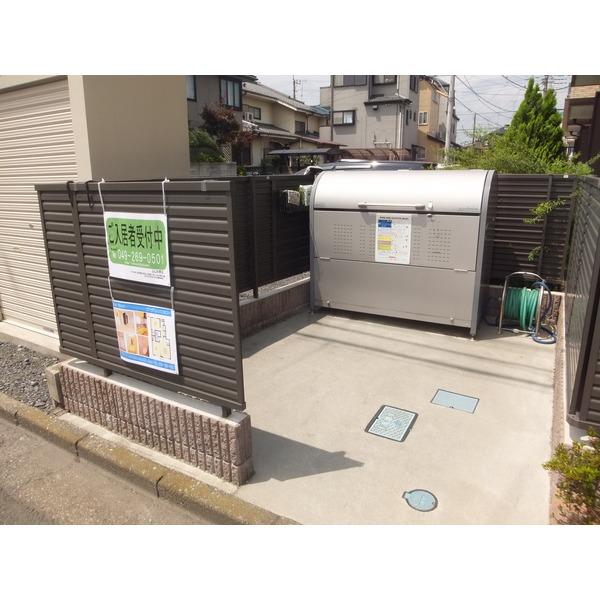 アヴィニヨン 物件画像