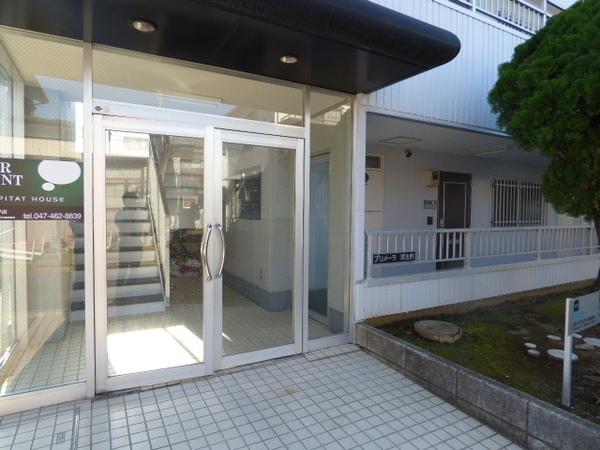 プリメーラ習志野 物件画像